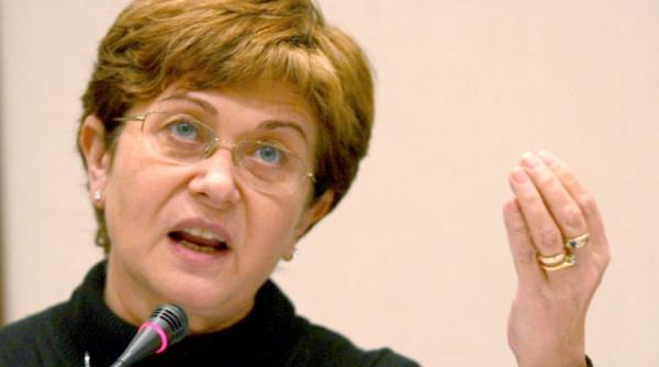 tvr organizeaza concurs pentru postul ocupat pana de curand de catre rodica culcer