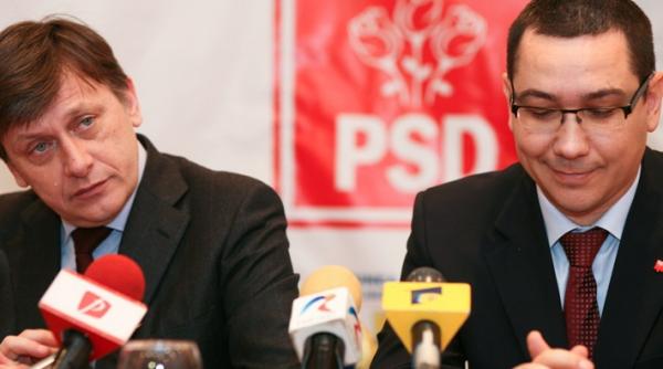 usl cere demisia imediata guvernului boc