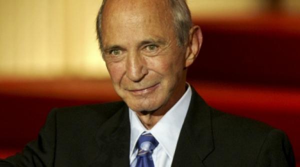 a murit actorul american ben gazzara