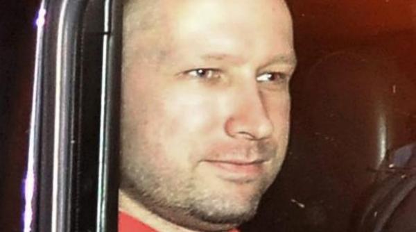 asasinul norvegian breivik vroia sa atace sediile unor institutii de presa