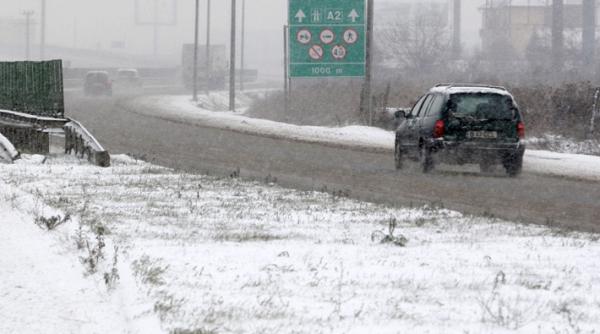 autostrada soarelui deschisa pe tronsonul lehliu cernavoda urmareste starea actualizata a drumurilor in timp real