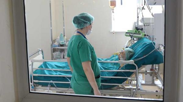 jeffrey franks sistemul sanitar este defect