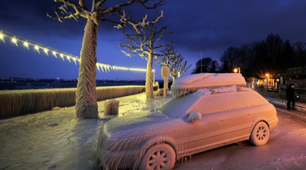 5 februarie 2012 imaginile zilei