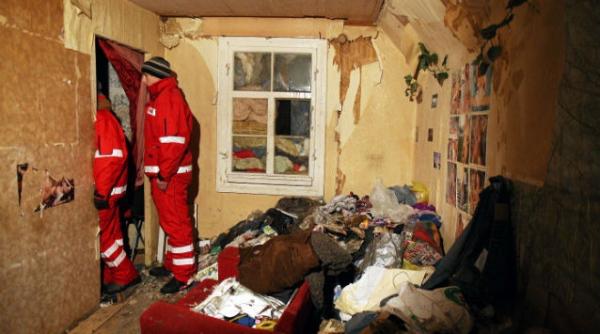 bilantul valului de frig si ninsori in europa aproape 300 de morti in 11 tari