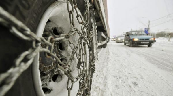 judetul vrancea paralizat de zapada punctele de trecere a frontierei din sud giurgiu bechet calafat si negru voda vor fi inchise vezi lista drumurilor cu circulatie inchisa la acesta ora