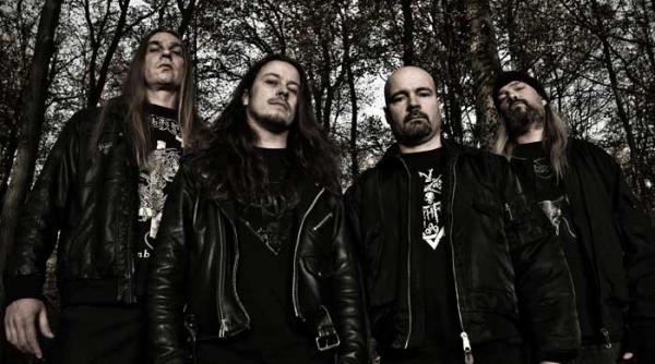 pentru prima oara la noi trupa olandeza asphyx