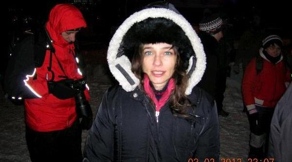 scrisoare din piata universitatii ma simt jignita sunt revoltata cand aud c as protesta pentru ca nu mi ajung banii sau pentru ca s platita