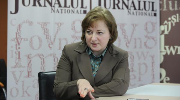 seful centrului de prognoza anm este o iarna normala cu temperaturi si precipitatii normale