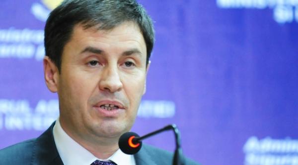 traian igas loveste a treia oara in trei zile temperaturi de minus zero grade