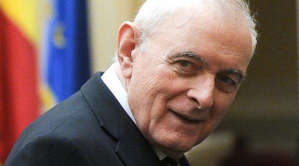 adrian vasilescu unui premier tehnocrat i ar fi greu sa faca echilibristica la palatul victoria