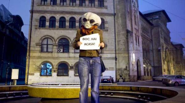 boc a dat drumul la putere el a demisionat pentru a detensiona situatia politica si sociala din tara