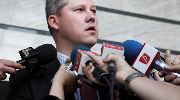 catalin predoiu premier interimar nu conteaza daca mandatul meu va dura doua ore 24 de ore sau 24 de zile