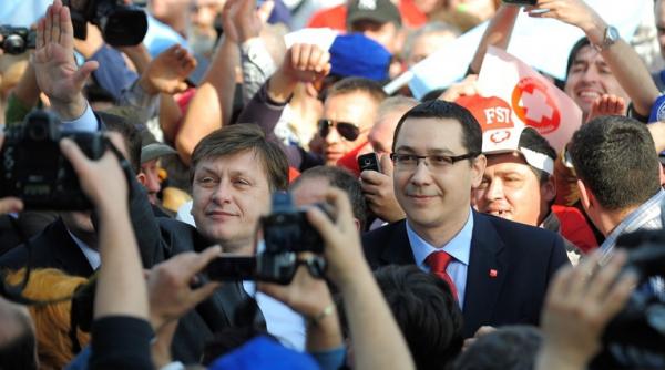 ce urmeaza dupa demisia lui boc ponta si antonescu spun ca vor vota caderea a doua guverne pentru a se ajunge la anticipate