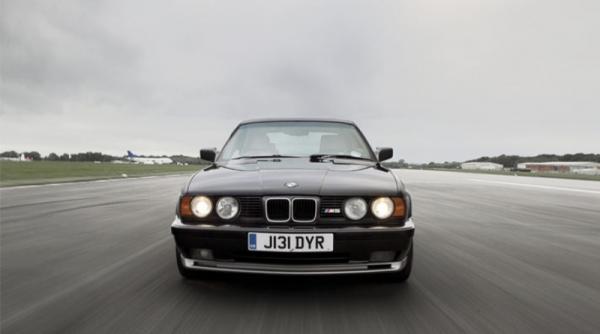 dinastia m5 predecesorii