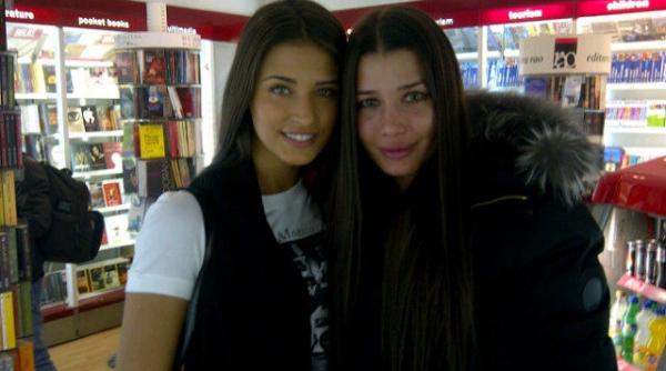 eba pe twitter anunta remanierea guvernamentala si intalnirea cu cantareata preferata antonia