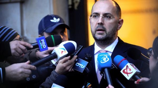 kelemen hunor udmr nu sustine varianta unui premier tehnocrat