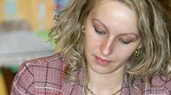 prima masura a lui predoiu a numit o secretar general adjunct al guvernului pe fosta sefa de cabinet a lui boc