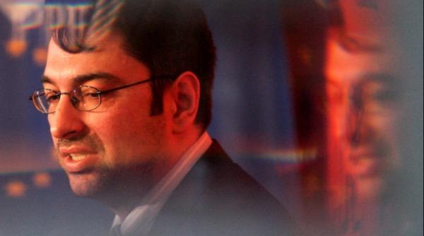 sever voinescu pdl la sfarsitul zilei vom avea premier noii ministri ar putea fi audiati marti si miercuri in parlament