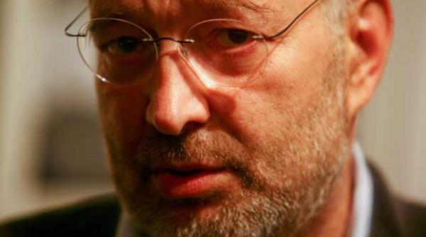 stelian tanase nu si a primit salariul de la realitatea si a refuzat sa intre pe post