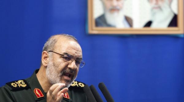 teheranul ameninta cu razboiul tarile care accepta sa se lanseze rachete de pe teritoriul lor spre iran