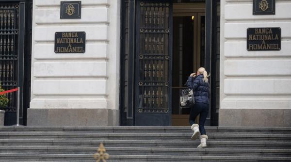 bnr a urcat prognoza de inflatie pentru acest an de la 3 la 3 2