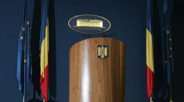 ce inseamna o schimbare de premier in romania