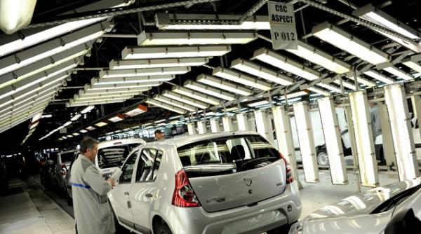 dacia devine africana vezi de ce se tem romanii