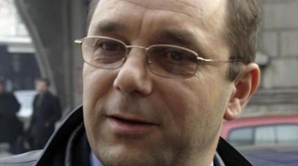 fostul senator psd emilian cutean condamnat definitiv la cinci ani de inchisoare