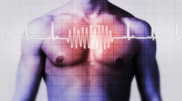 fundatia romana a inimii la fiecare jumatate de ora un roman face infarct miocardic acut