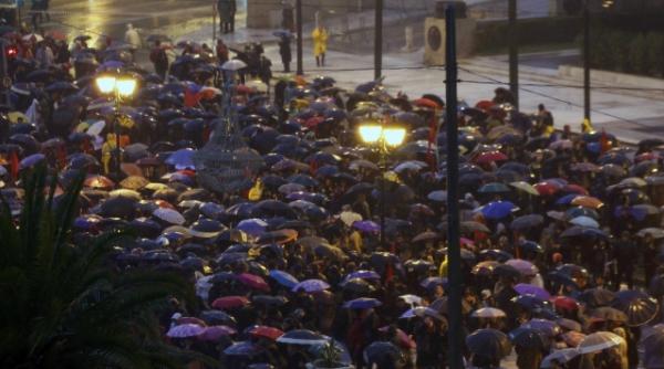 grecia prima greva generala din 2012