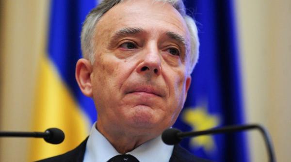 isarescu procesul de trecere la euro va fi rediscutat dupa alegeri
