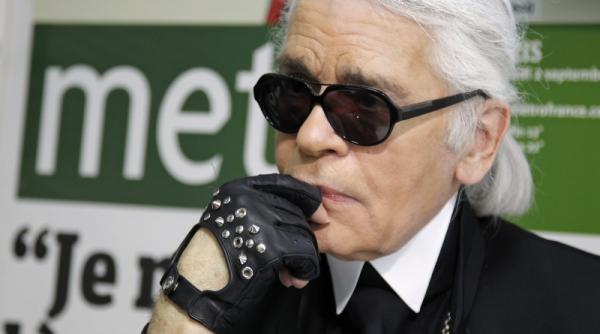 karl lagerfeld adele este putin prea grasa vezi alte declaratii surprinzatoare ale designerului casei chanel