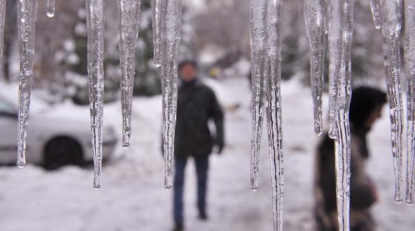 ministerul sanatatii 38 de persoane au murit din cauza frigului