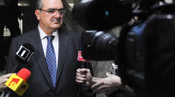 miron mitrea implicat intr un accident produs in capitala