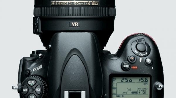 nikon d800 un monstru de bijuterie foto