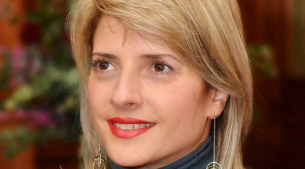 omul zilei sorina burlacu