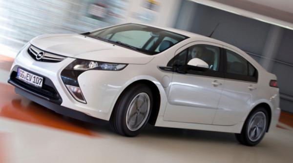 opel isi aduna toate noutatile si le aduce la geneva