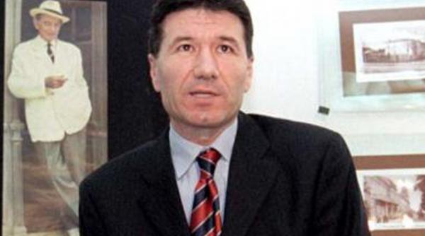 romania ca misiunea de la anvers