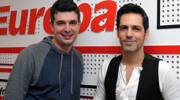 stefan banica redeschide garajul europa fm