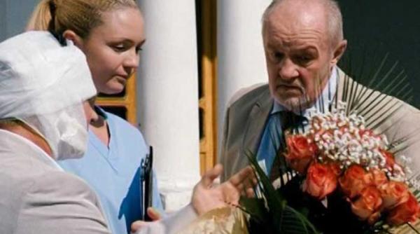 vladimir gaitan in film cu fiica sa gloria