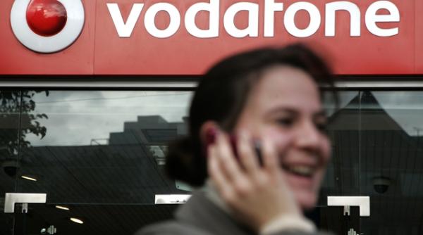 vodafone reformeaza portofoliul pentru clientii business