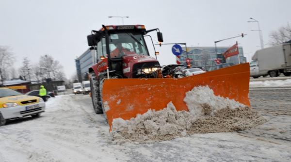 a1 bucuresti pitesti redeschisa traficului zeci de trenuri anulate patru porturi inchise vezi situatia traficului