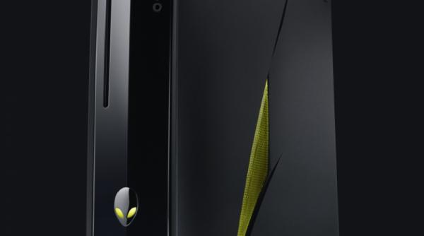 alienware x51 pentru gamerii din romania