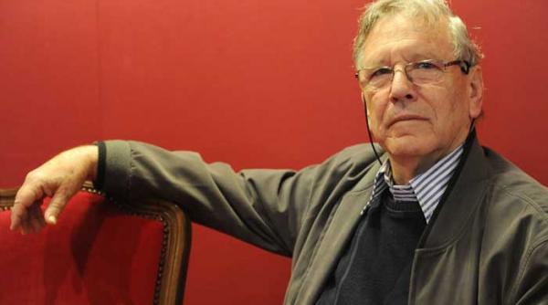 amos oz la bucuresti