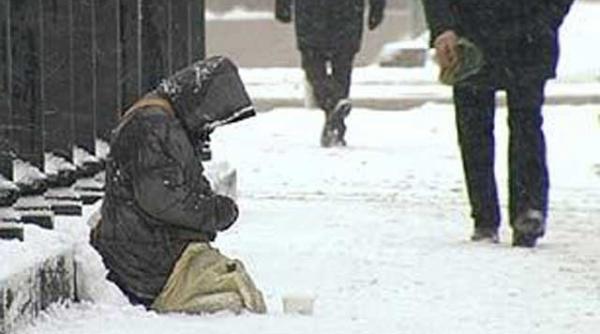 cersetorii romani au reaparut pe strazile oraselor finlandeze