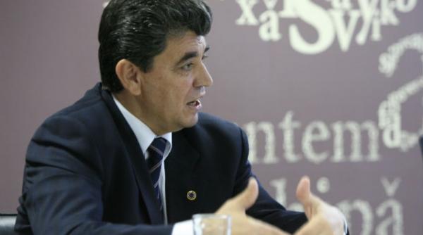 ion sandu anm ne asteapta patru nopti cu temperaturi cuprinse intre 25 si 15 grade