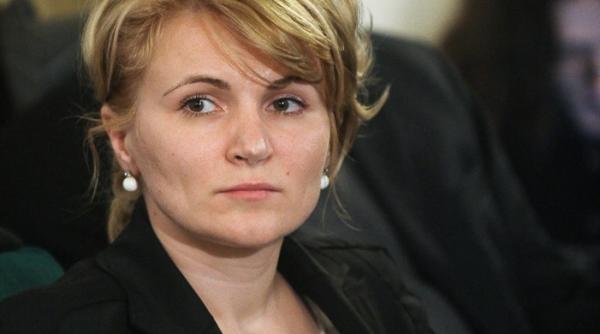 mama andreei paul vass in conflict de interese