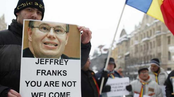 neues deutschland romania a ajuns o tara in care nu se mai poate trai