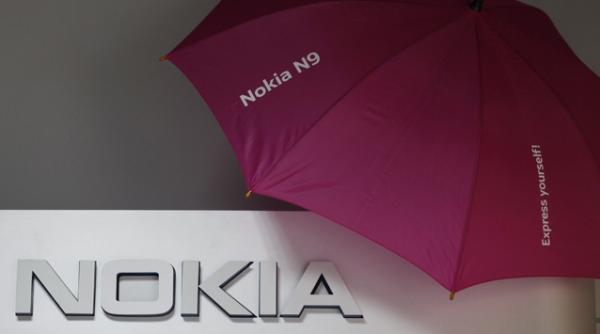 nokia mai concediaza 4000 de angajati