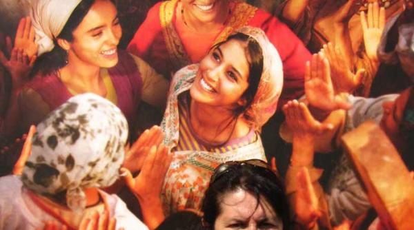 omul zilei viorica petrovici